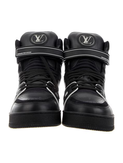 louis vuitton x408 sneaker